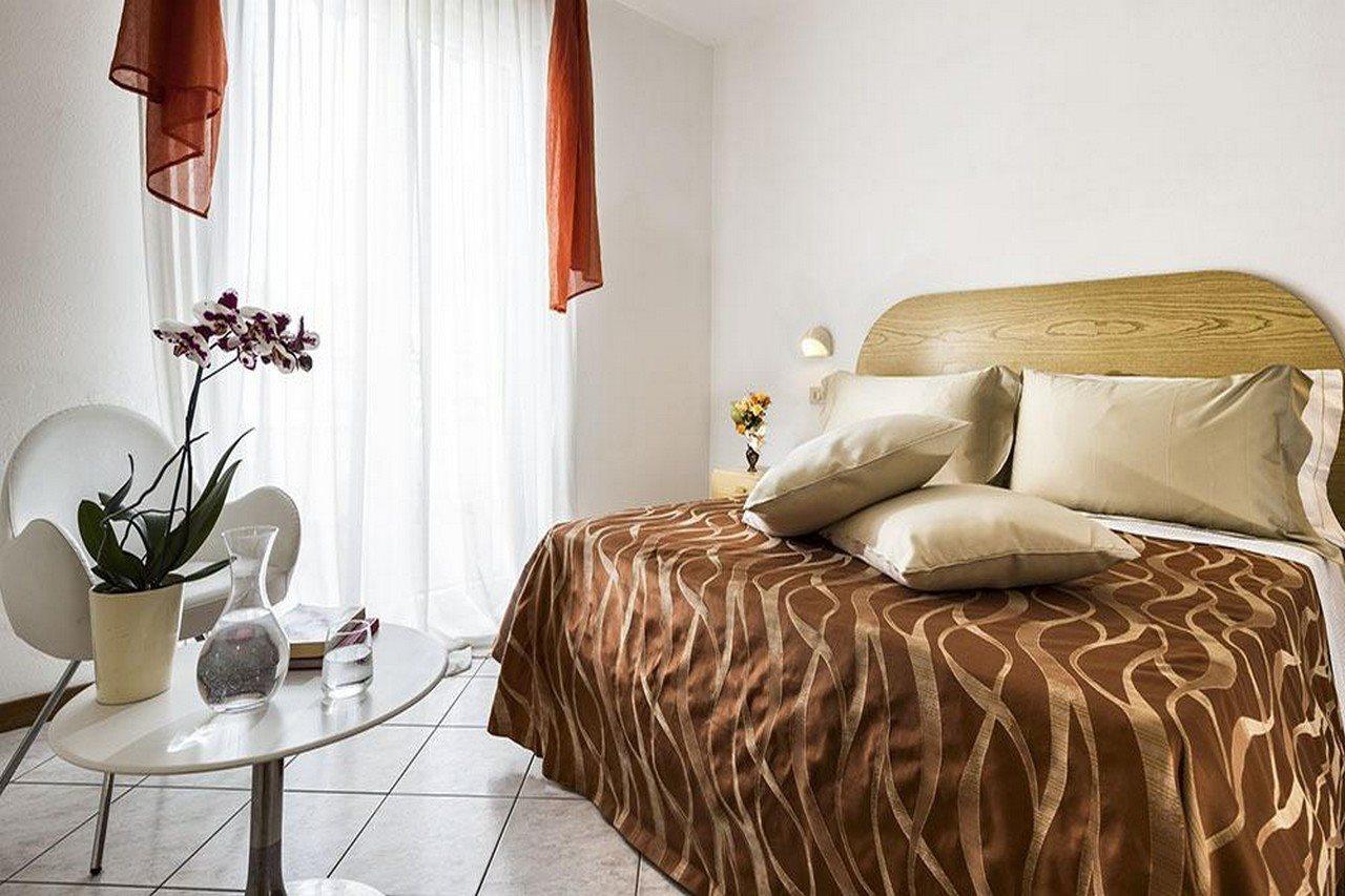 Hotel Capinera Rimini Dış mekan fotoğraf