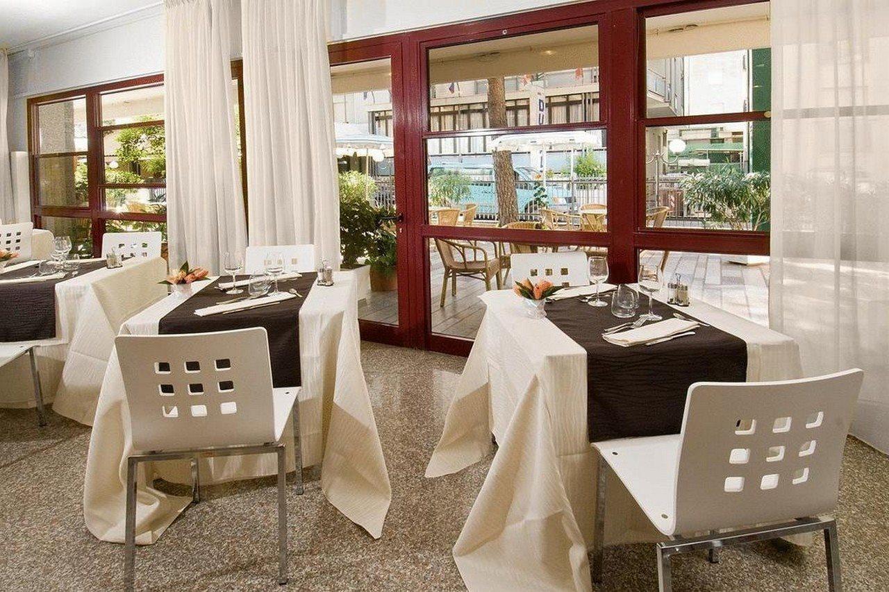 Hotel Capinera Rimini Dış mekan fotoğraf