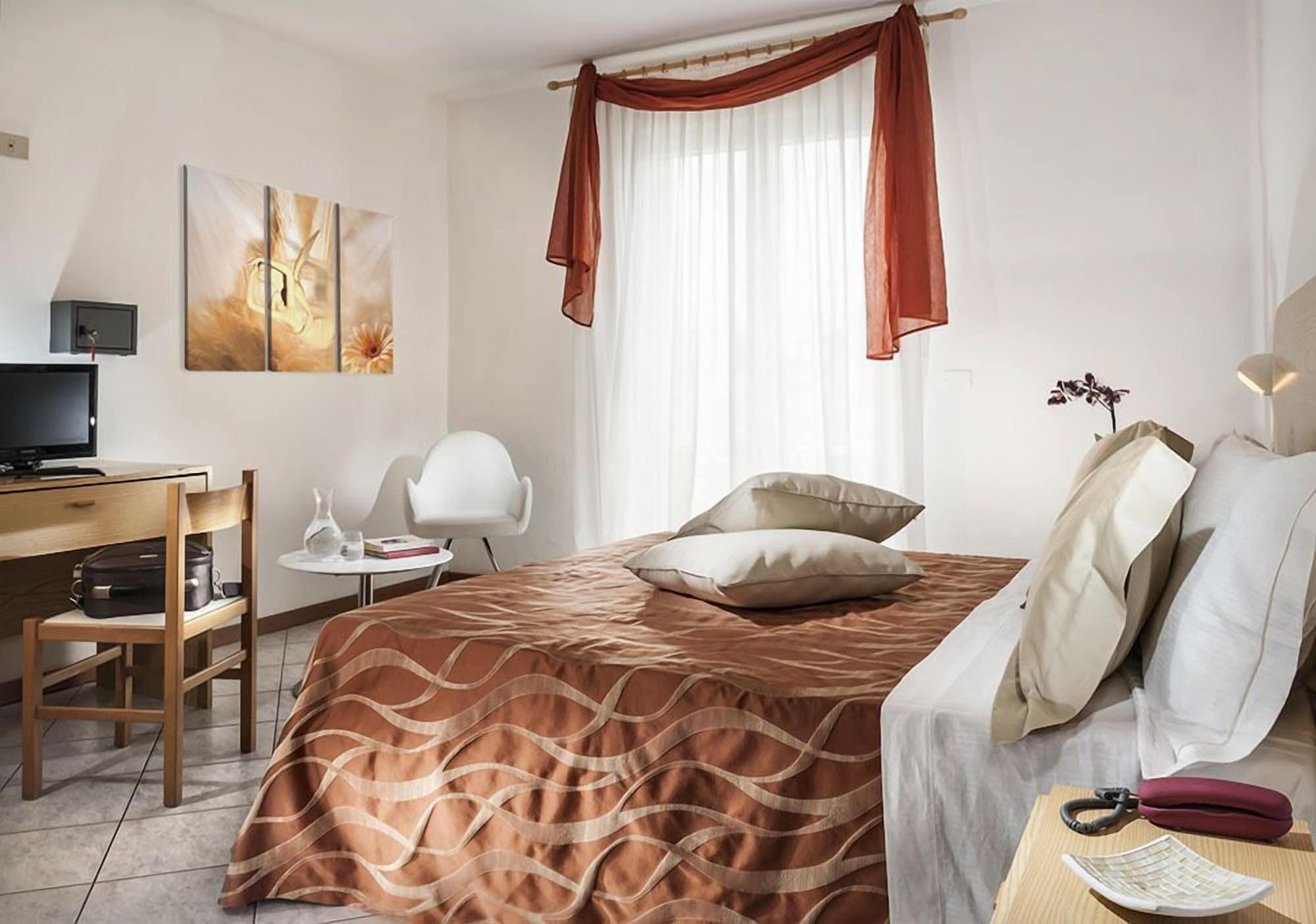 Hotel Capinera Rimini Dış mekan fotoğraf