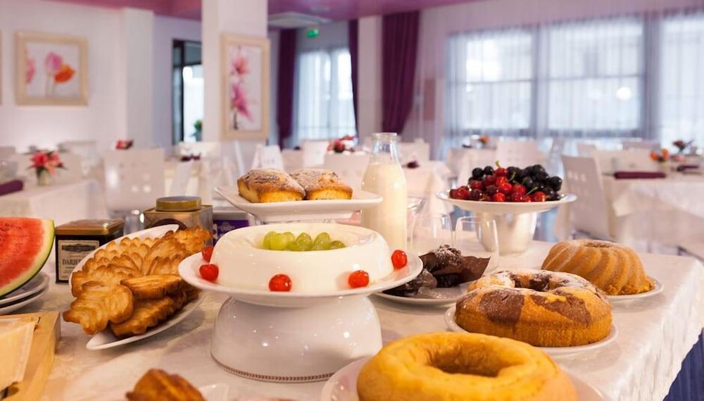 Hotel Capinera Rimini Dış mekan fotoğraf