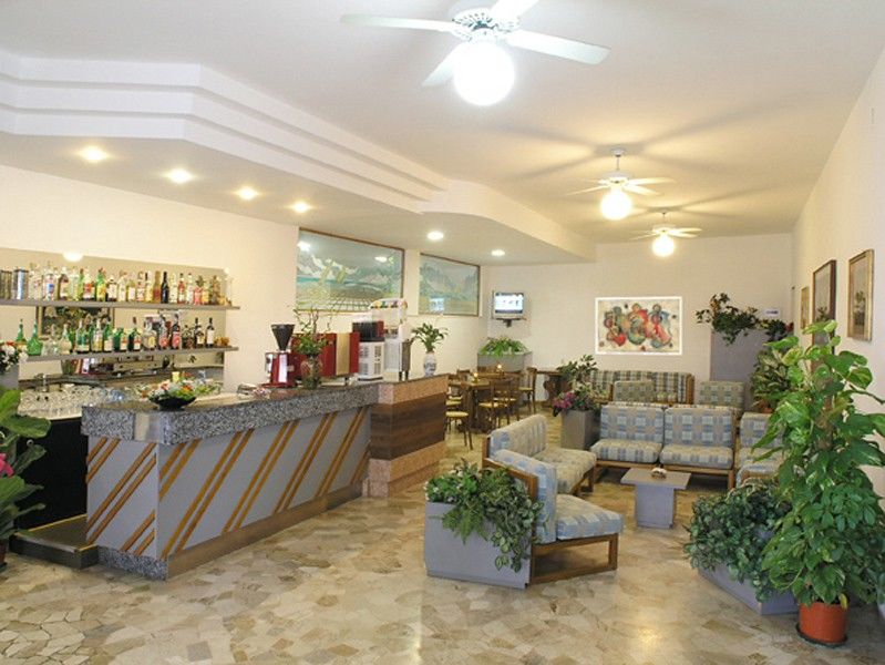 Hotel Capinera Rimini Dış mekan fotoğraf