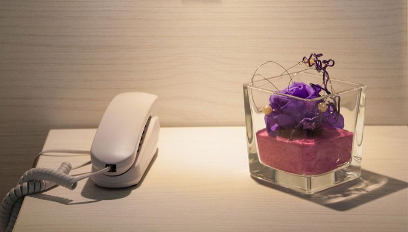 Hotel Capinera Rimini Dış mekan fotoğraf